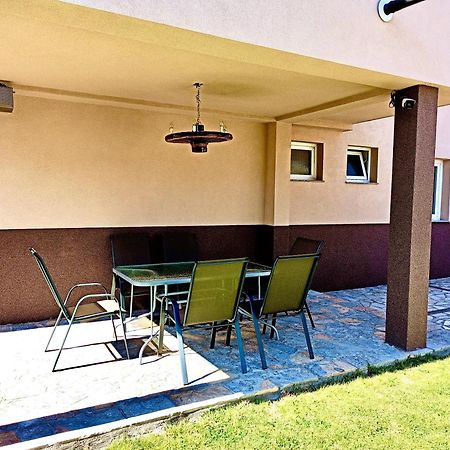 Luka Apartment In The Center Of Охрид Экстерьер фото