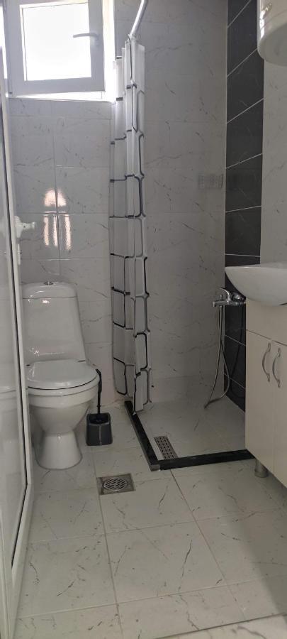 Luka Apartment In The Center Of Охрид Экстерьер фото